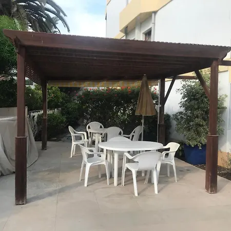 Appartamento Mangos 34