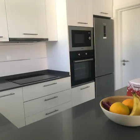 Appartamento Mangos 34