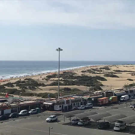 Mangos 34 Appartamento Maspalomas (Gran Canaria)