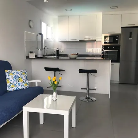 Mangos 34 * Maspalomas (Gran Canaria)