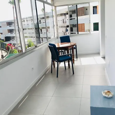 Mangos 34 Appartement