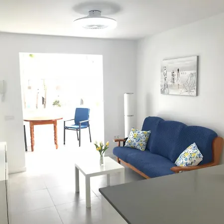 Mangos 34 Appartement