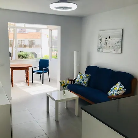 Appartement Mangos 34