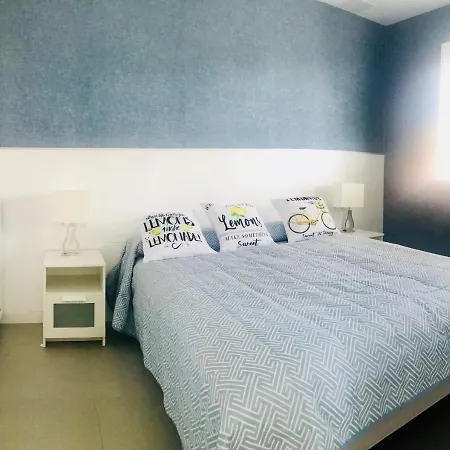 Apartment Mangos 34
