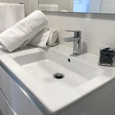 Mangos 34 Apartment