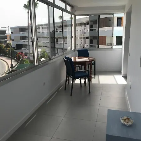Apartment Mangos 34 Maspalomas (Gran Canaria)