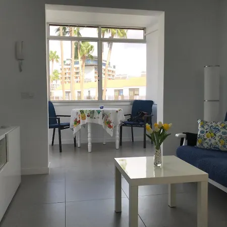 Mangos 34 * Maspalomas (Gran Canaria)