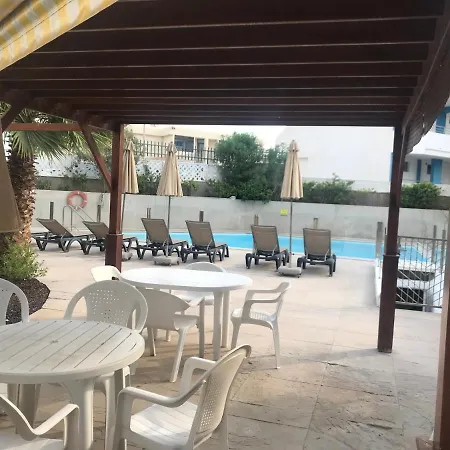 Apartment Mangos 34 Maspalomas (Gran Canaria)