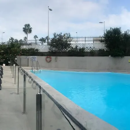 Mangos 34 * Maspalomas (Gran Canaria)