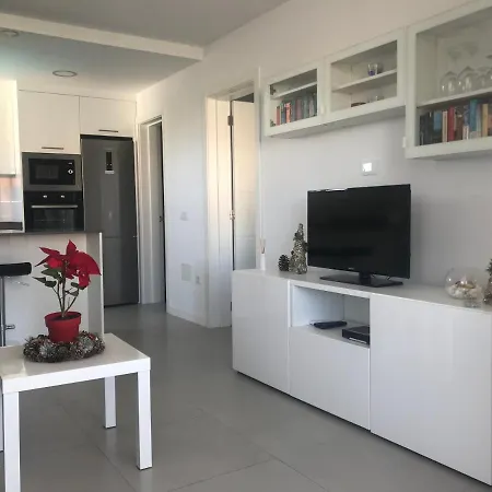 Mangos 34 Maspalomas (Gran Canaria)