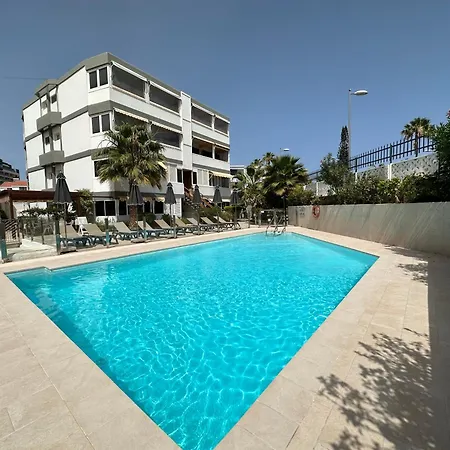 Mangos 34 Apartment