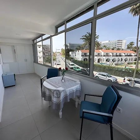 Appartement Mangos 34
