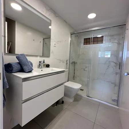 Mangos 34 Appartement *