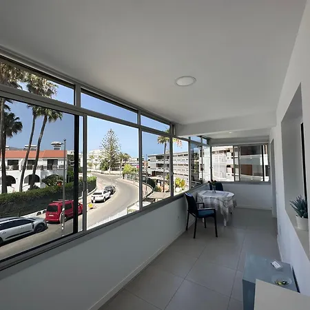 Apartment Mangos 34 Maspalomas (Gran Canaria)