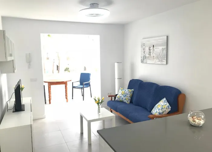 Mangos 34 Apartment