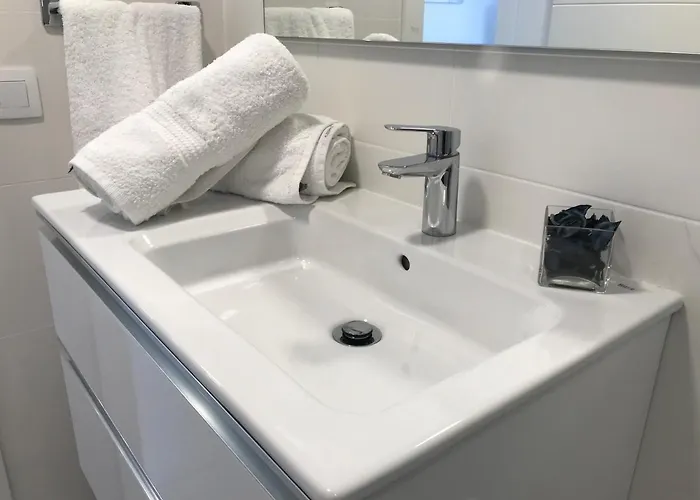 Mangos 34 Apartment