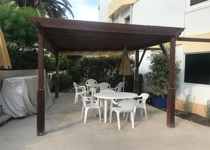 Apartment Mangos 34