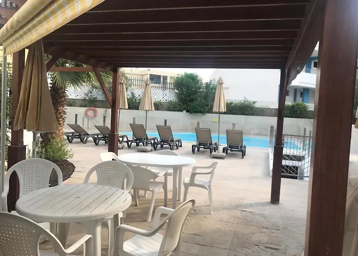 Apartment Mangos 34 Maspalomas (Gran Canaria)