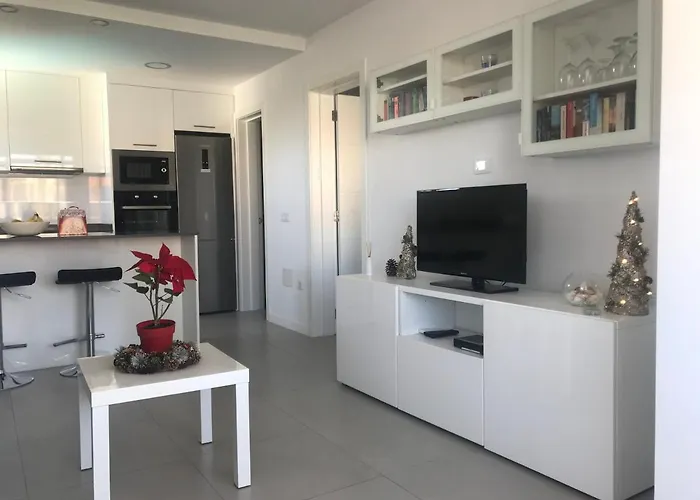 Mangos 34 Maspalomas (Gran Canaria)