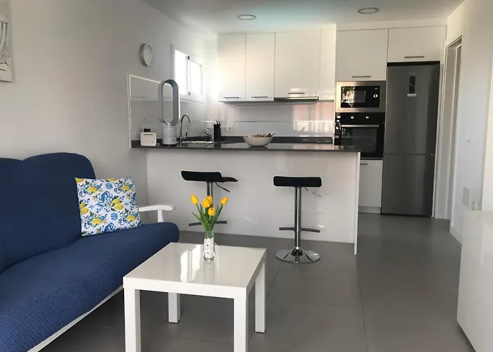 Mangos 34 * Maspalomas (Gran Canaria)
