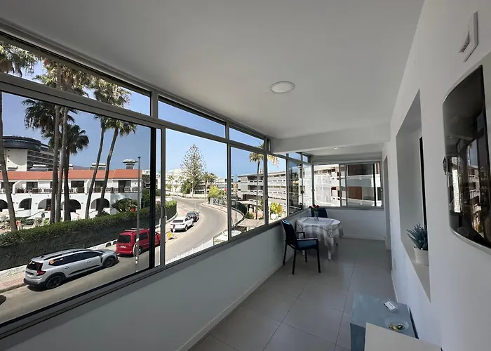 Apartment Mangos 34 Maspalomas (Gran Canaria)