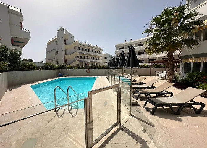 Mangos 34 Maspalomas (Gran Canaria)